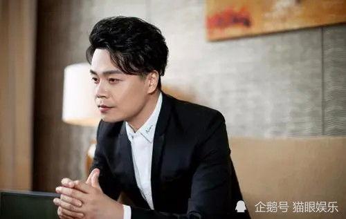 娱乐吃瓜君男主持是谁扮演的